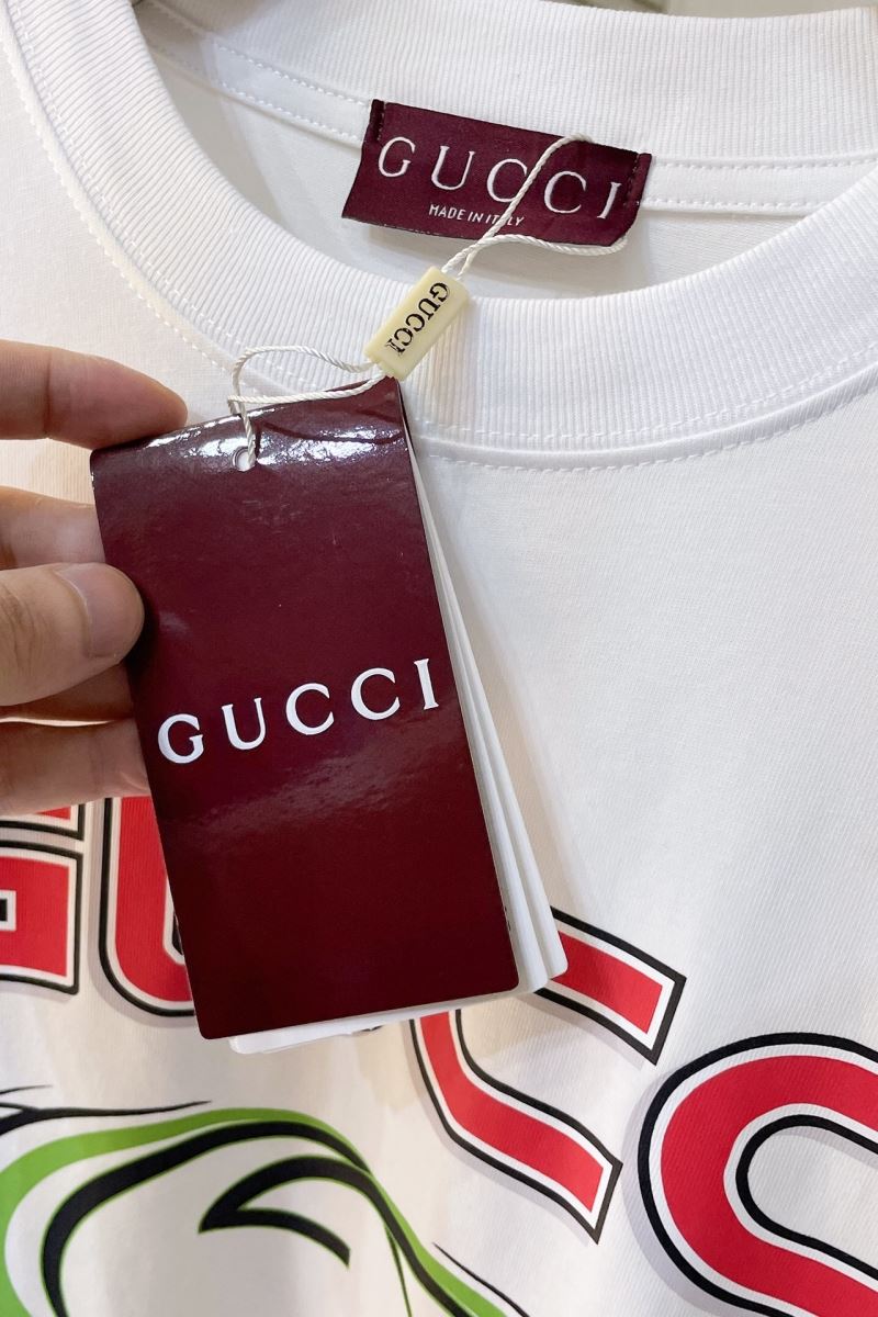 Gucci T-Shirts